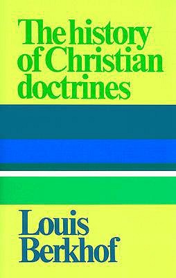 The History of Christian Doctrines